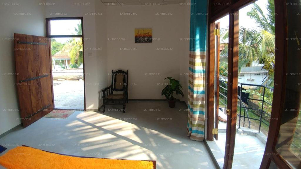 Sunhill Villa, Mirissa