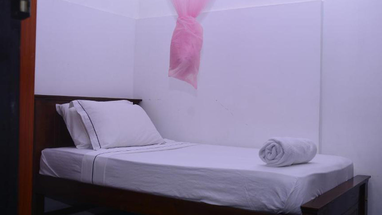 Living Inn Polonnaruwa