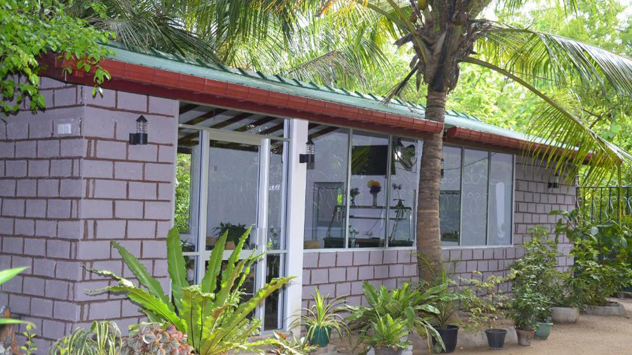 Living Inn Polonnaruwa