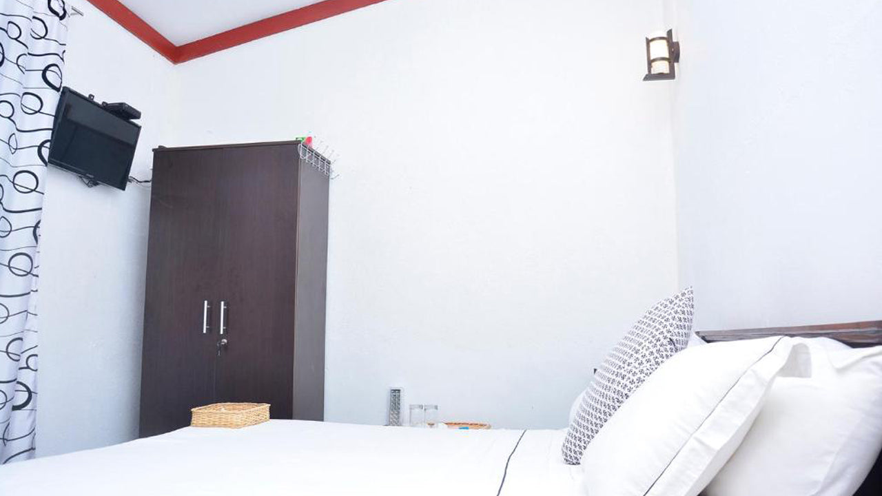 Living Inn Polonnaruwa