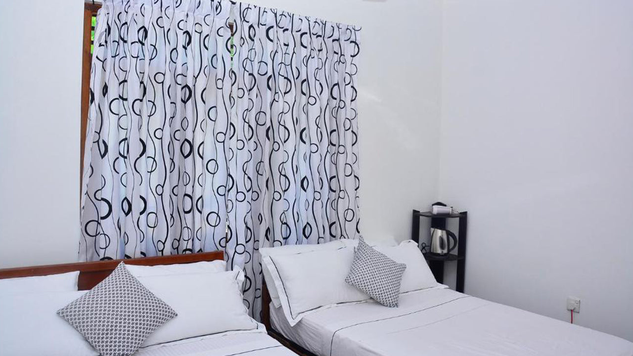 Living Inn Polonnaruwa