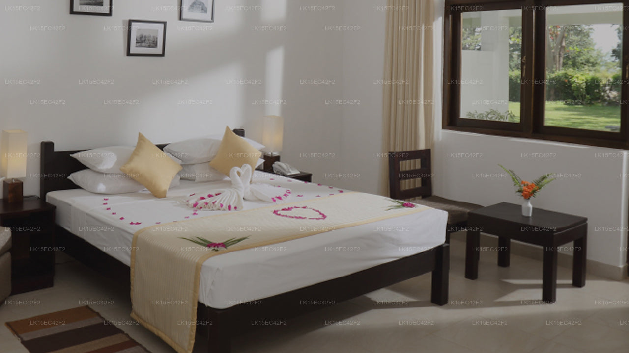 Nuwarawewa Rasthaus, Anuradhapura