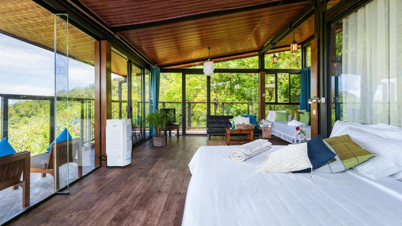 Das Riverston Grand, Matale