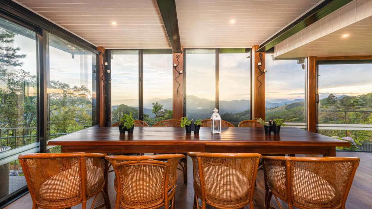 Das Riverston Grand, Matale