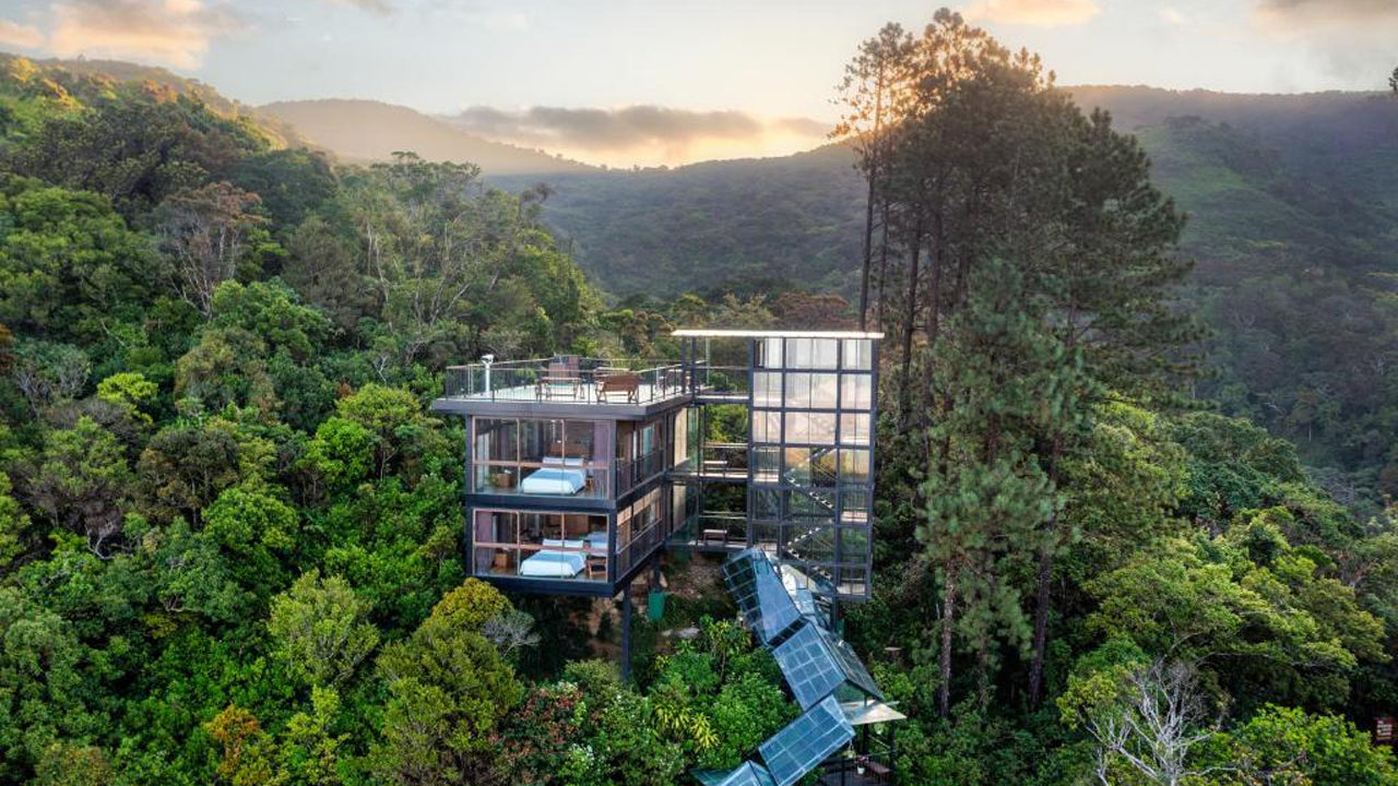 Das Riverston Grand, Matale