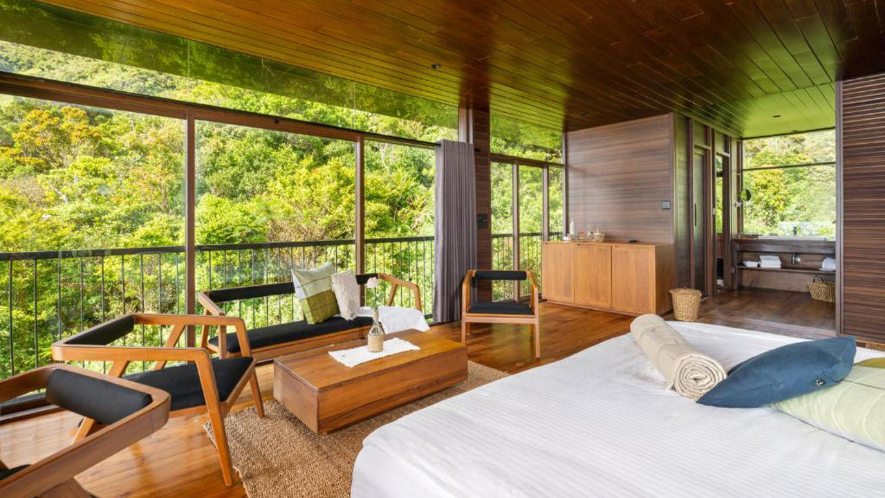 Das Riverston Grand, Matale