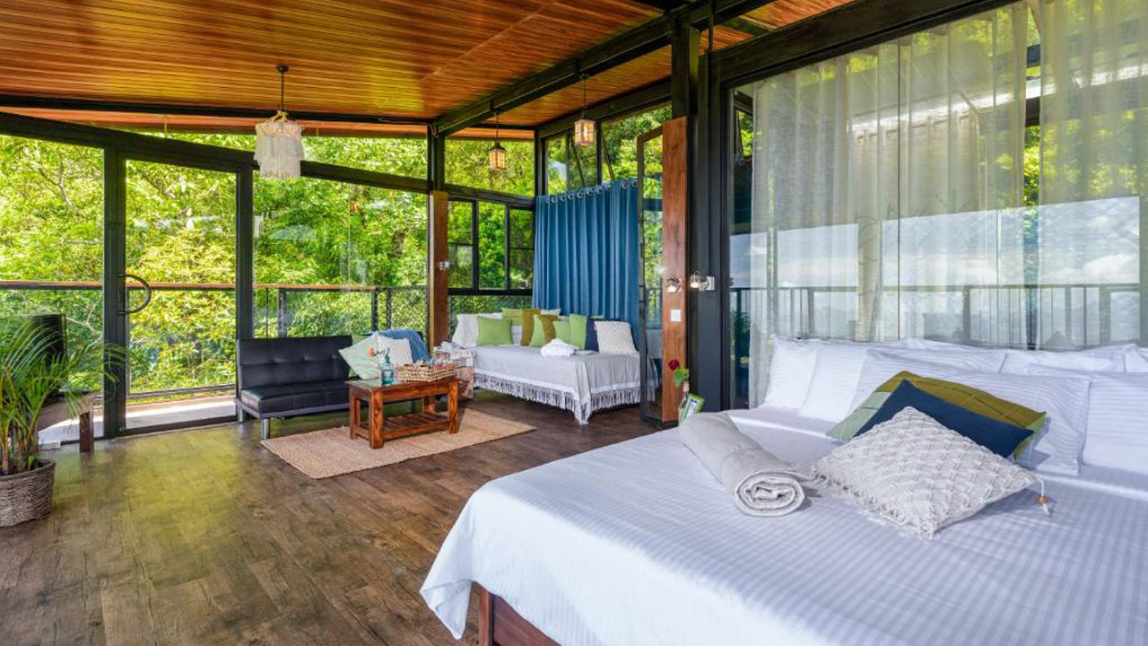 Das Riverston Grand, Matale