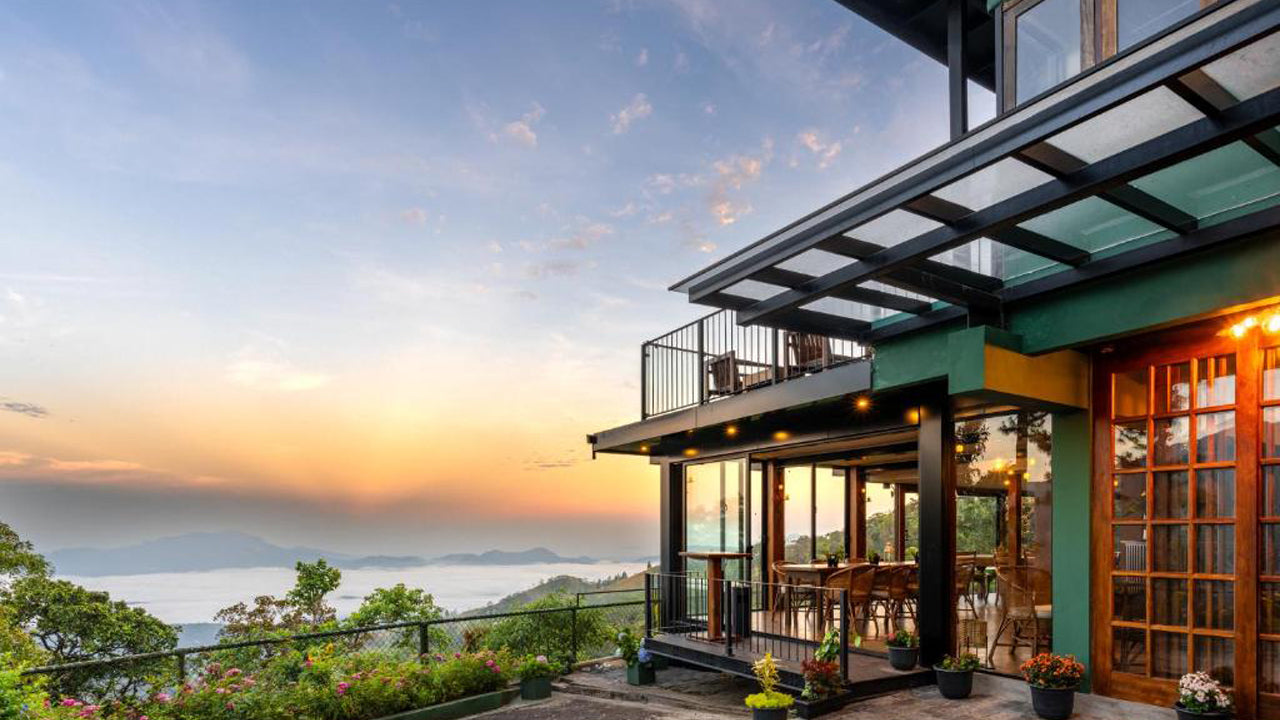 Das Riverston Grand, Matale