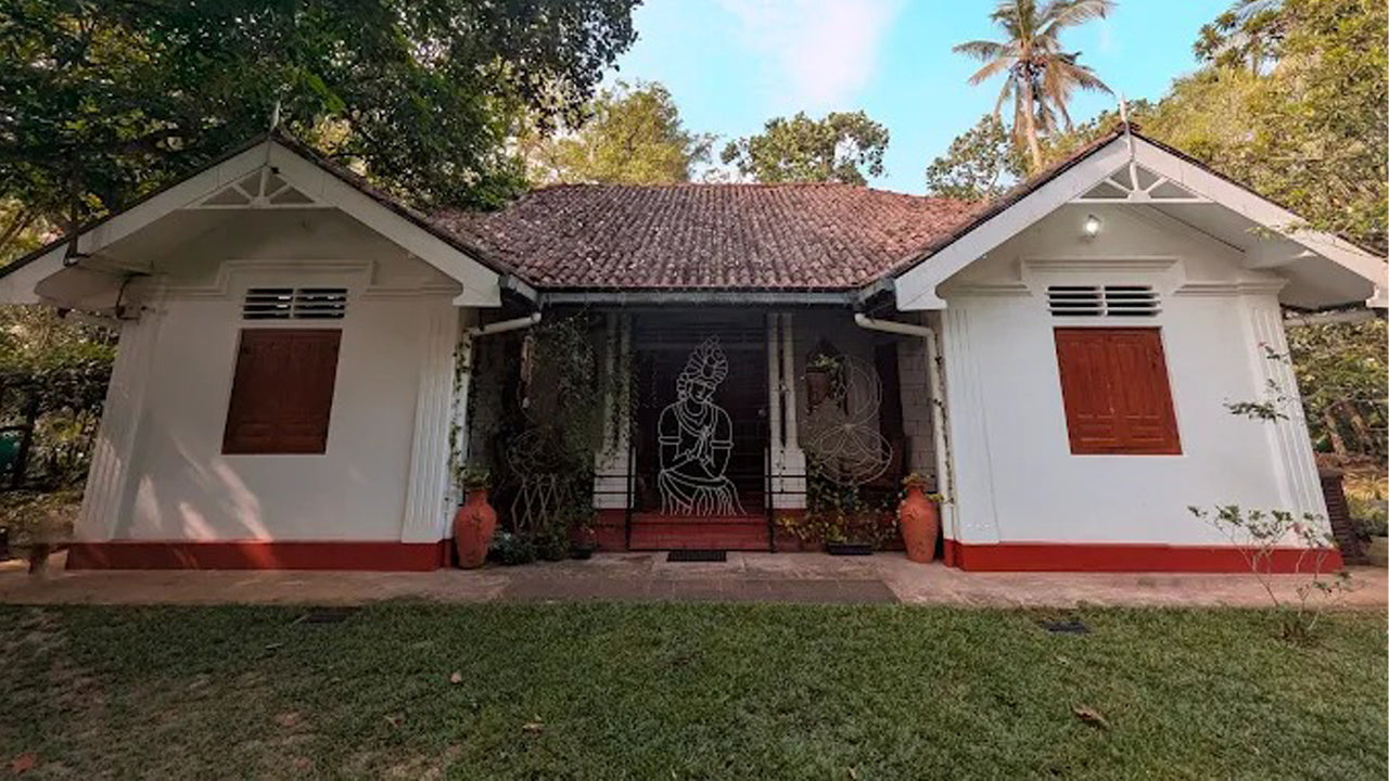 Green Acres Heritage Bungalow, Galle