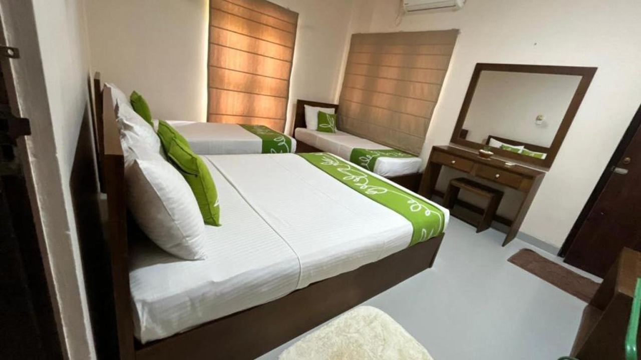 Honigbaum Polonnaruwa