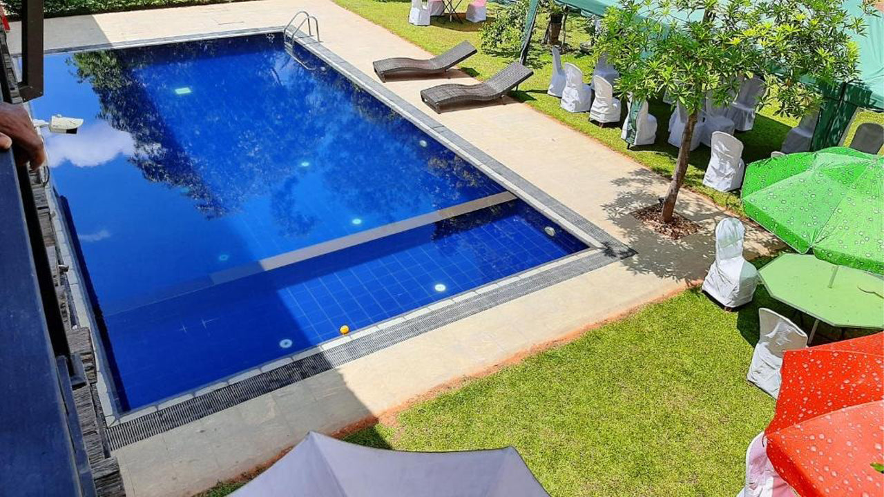 Honigbaum Polonnaruwa