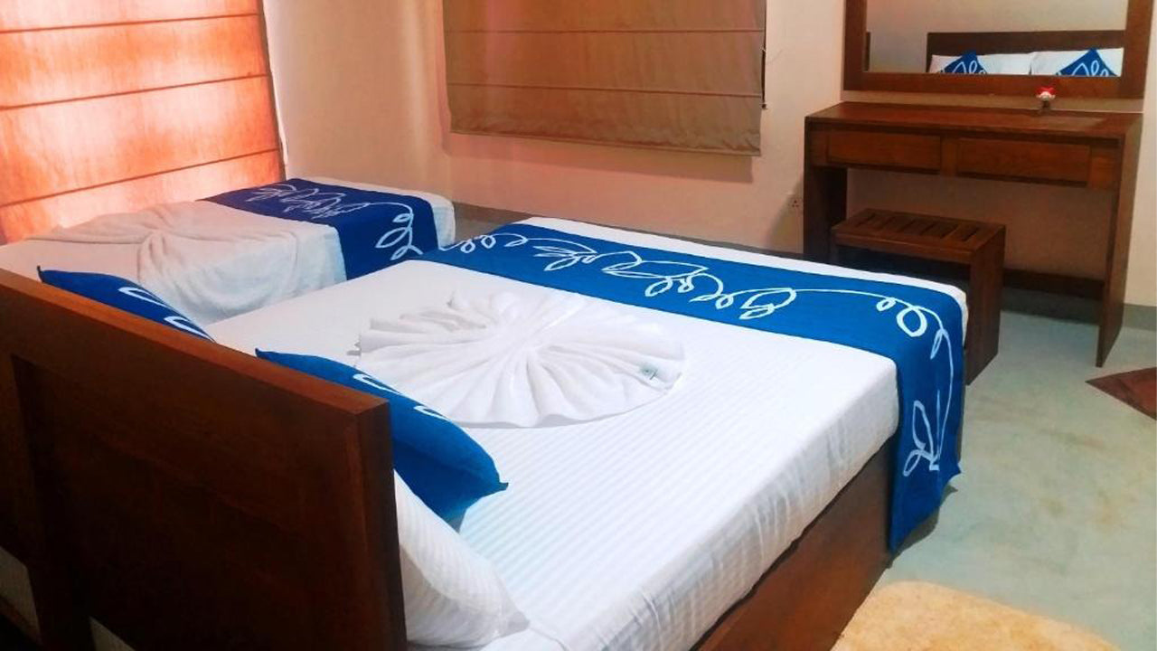 Honigbaum Polonnaruwa