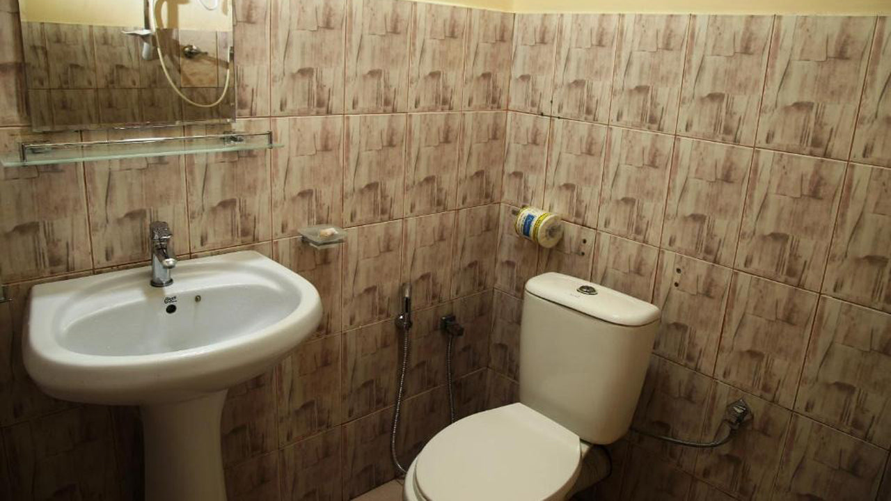 Honigbaum Polonnaruwa