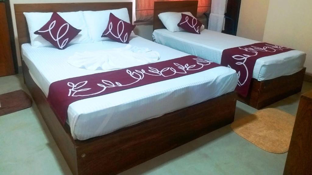 Honigbaum Polonnaruwa