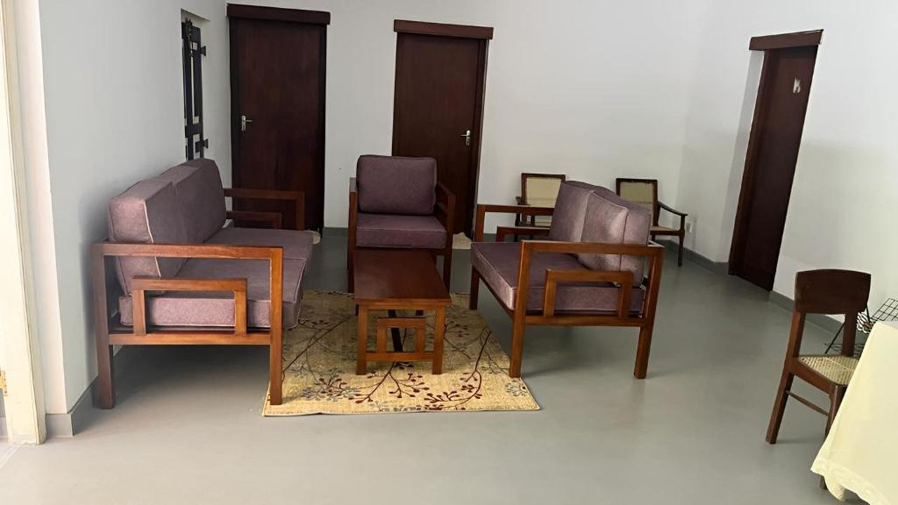 Honigbaum Polonnaruwa