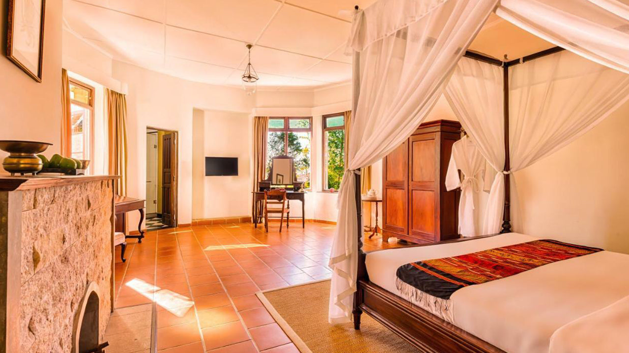 Dickoya von Zinc Boutique Journeys