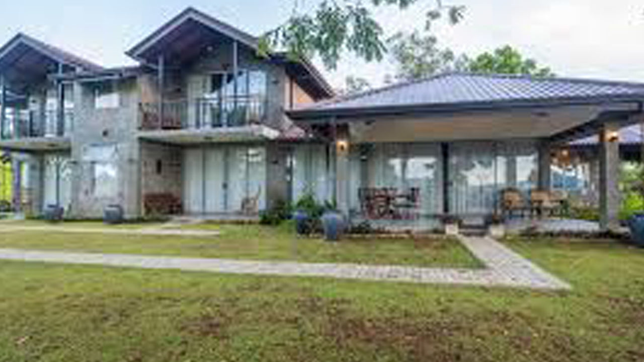 Dickoya von Zinc Boutique Journeys