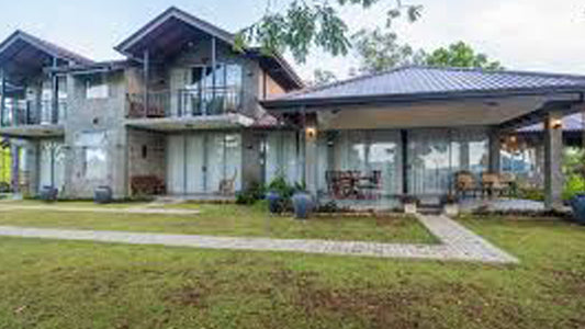 Dickoya von Zinc Boutique Journeys