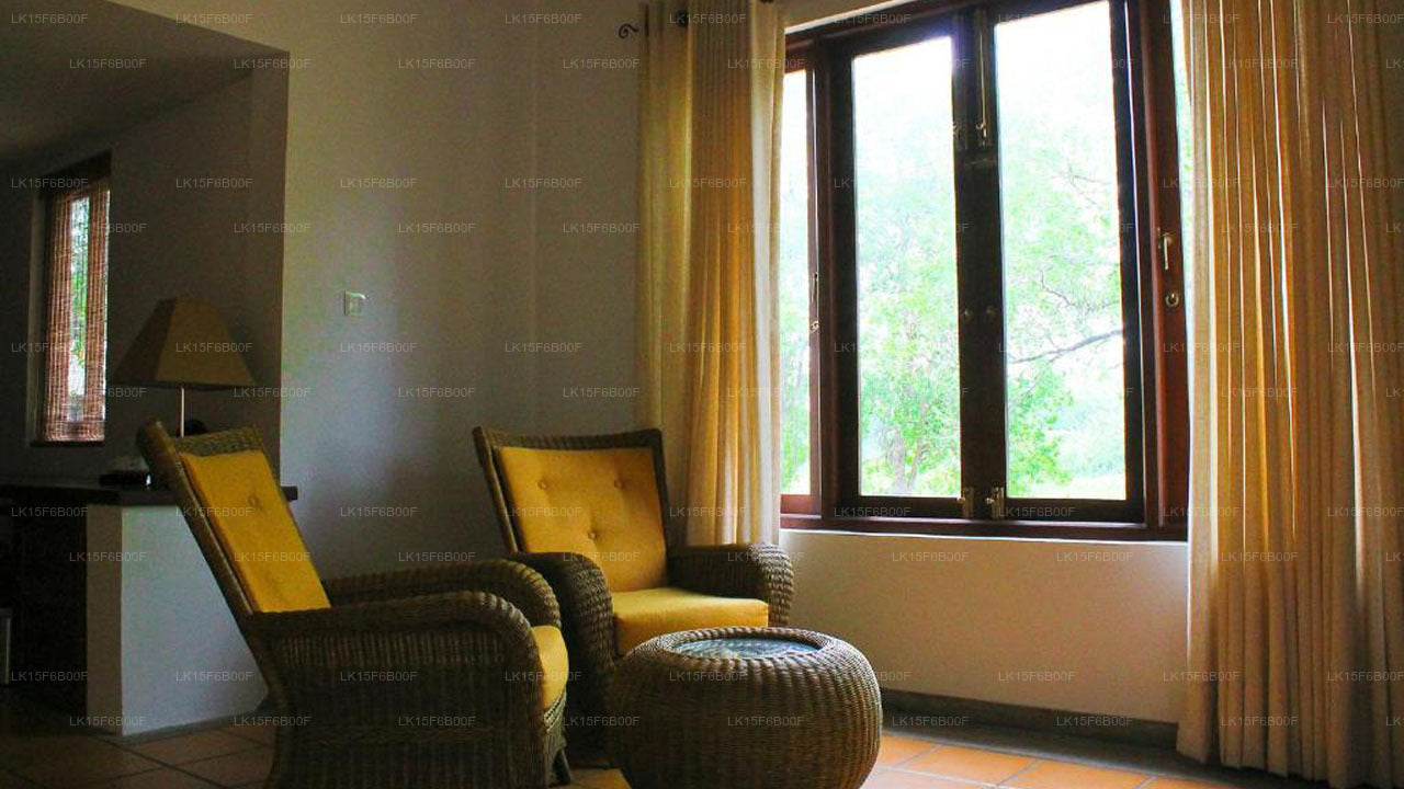 Ehalagala Lake Resort, Sigiriya 