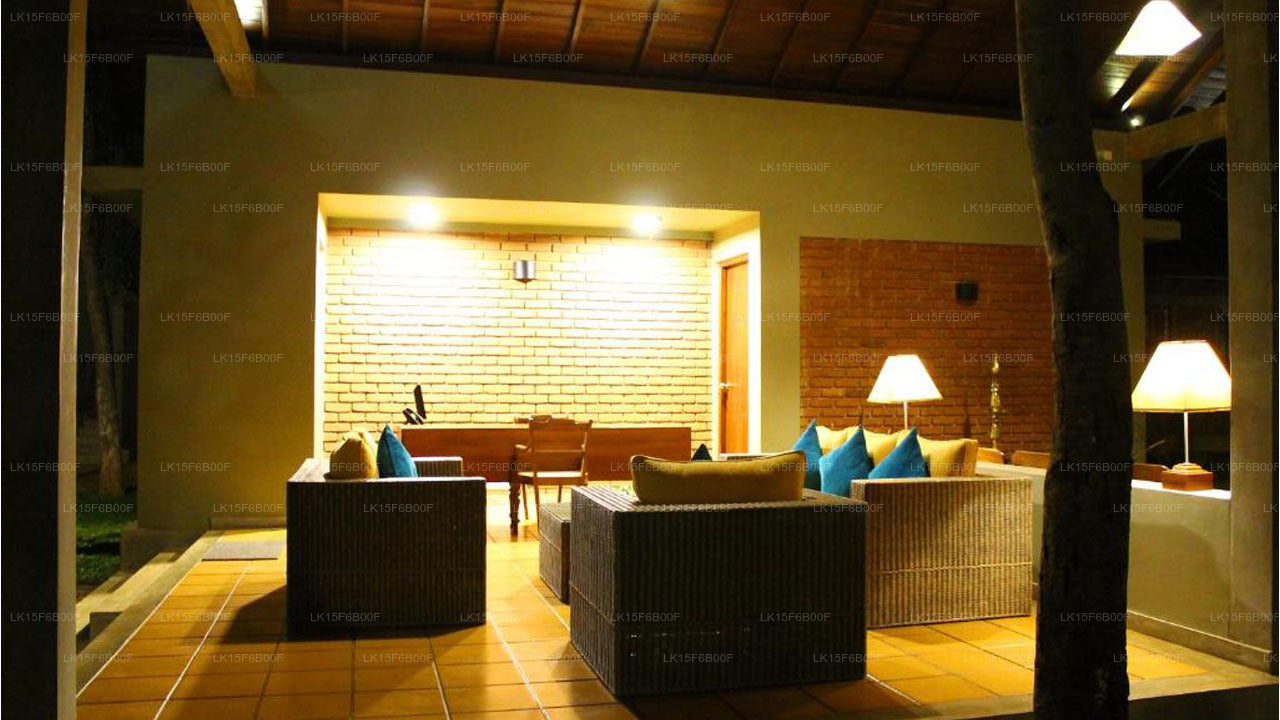 Ehalagala Lake Resort, Sigiriya 