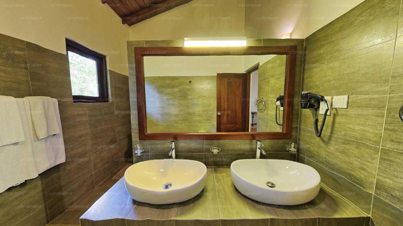 Ehalagala Lake Resort, Sigiriya 