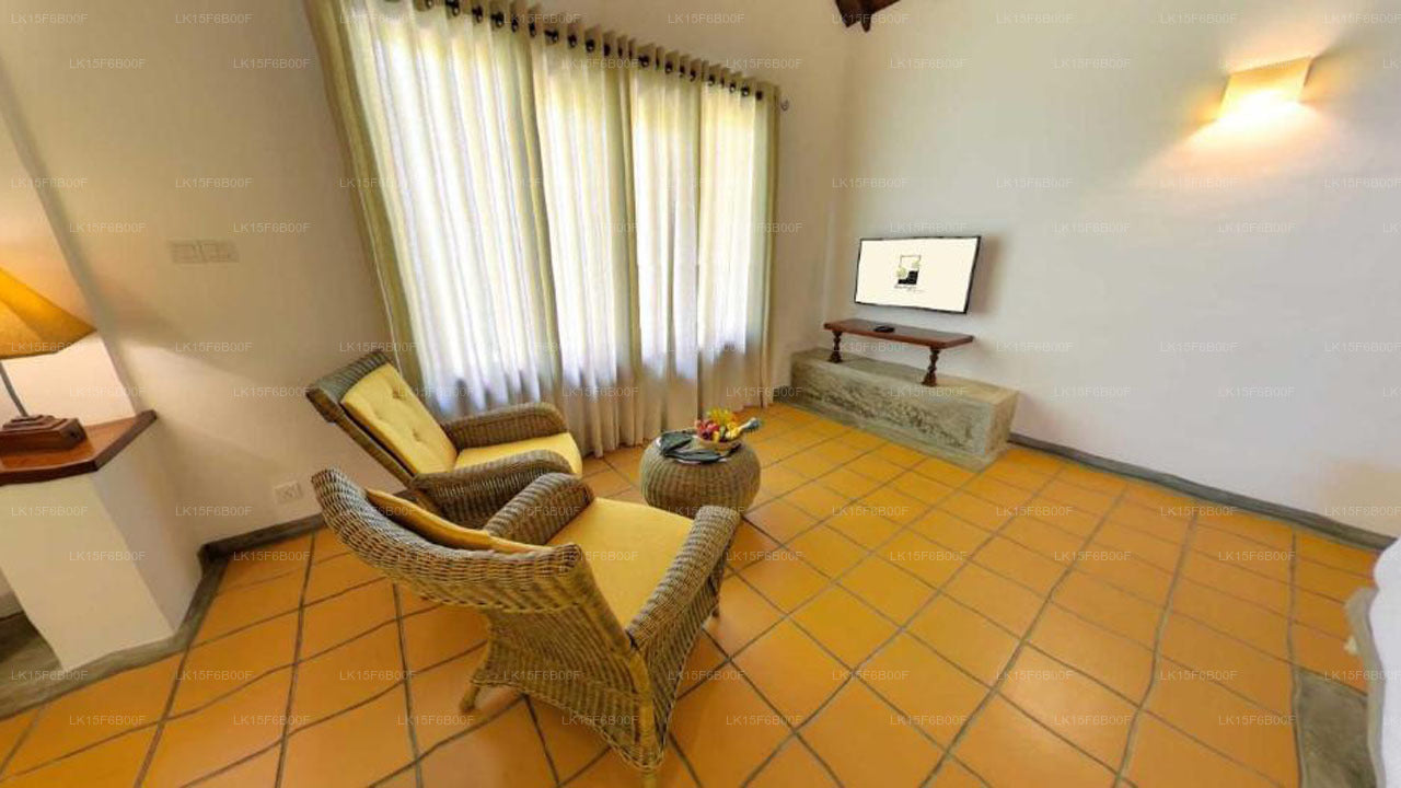 Ehalagala Lake Resort, Sigiriya 