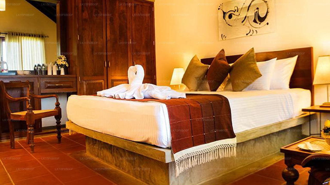 Ehalagala Lake Resort, Sigiriya 