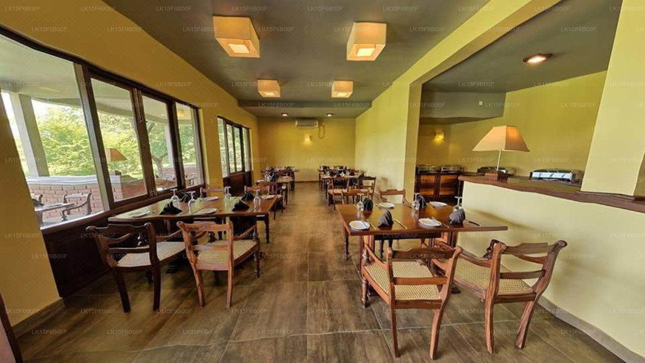 Ehalagala Lake Resort, Sigiriya 