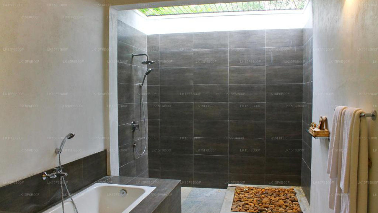 Ehalagala Lake Resort, Sigiriya 