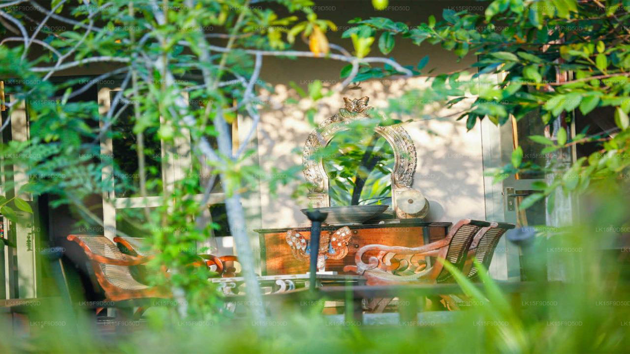 Ginganga Lodge, Galle 