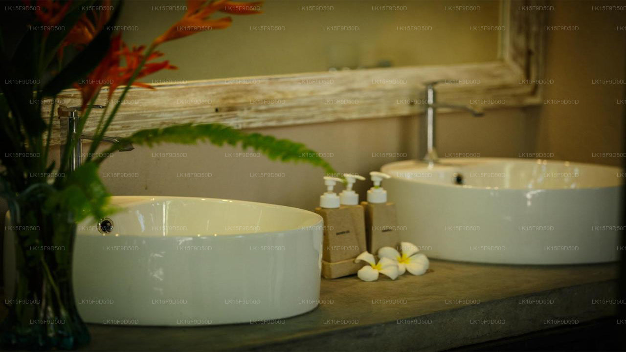 Ginganga Lodge, Galle 