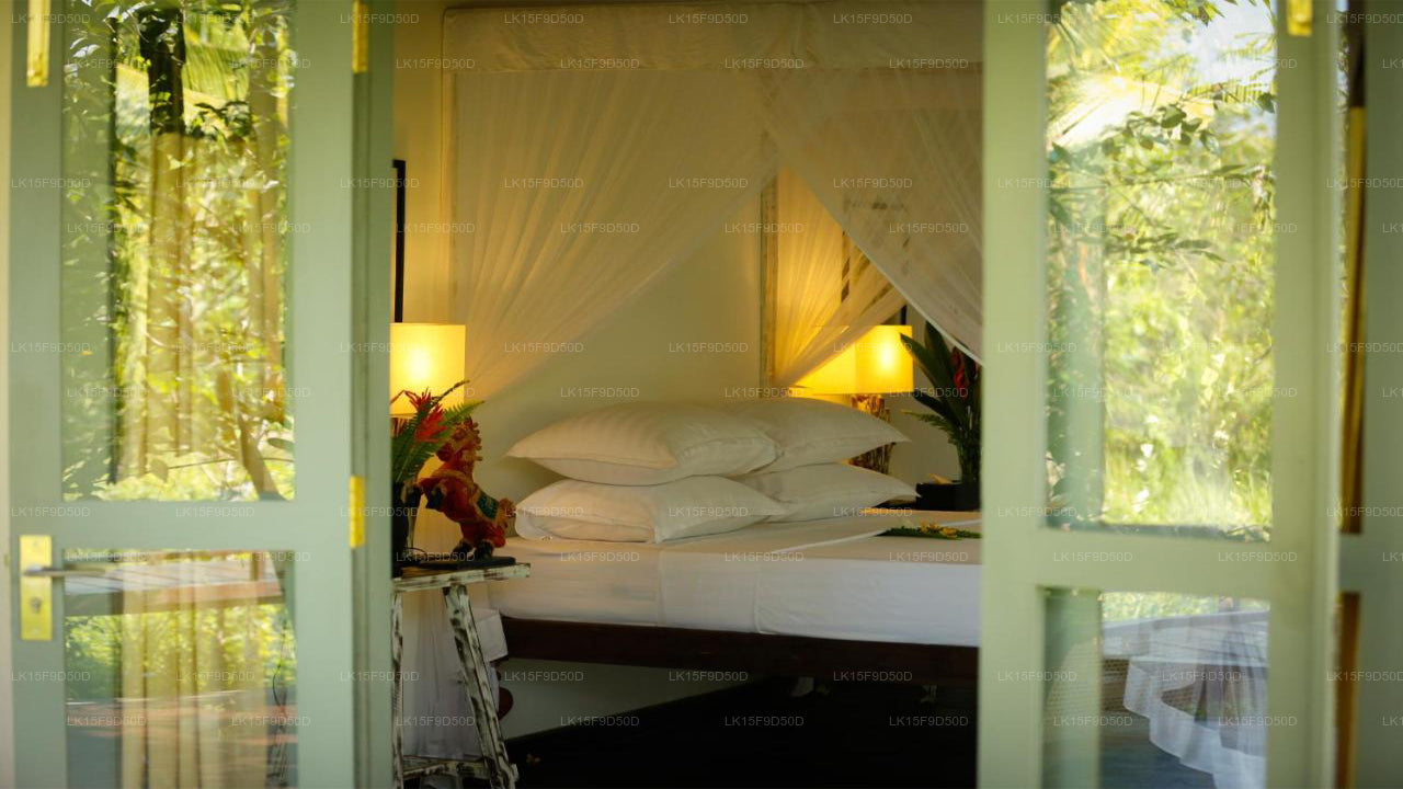 Ginganga Lodge, Galle 