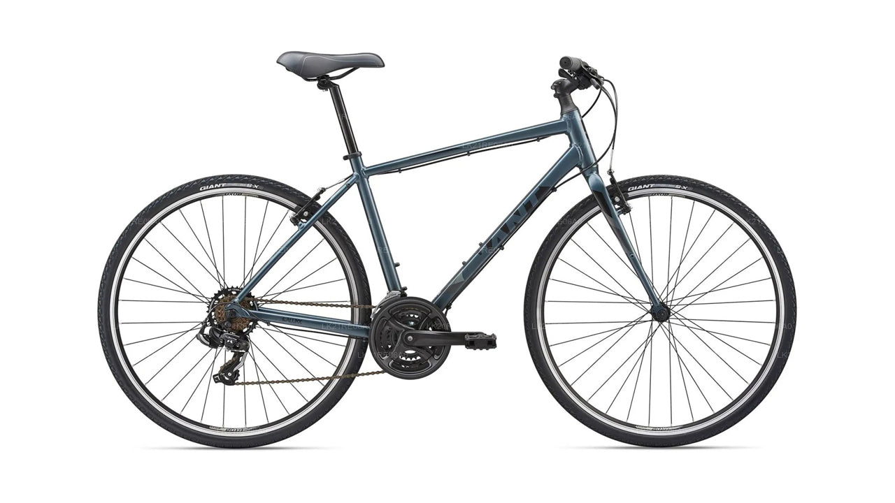 Fahrradverleih ab Galle