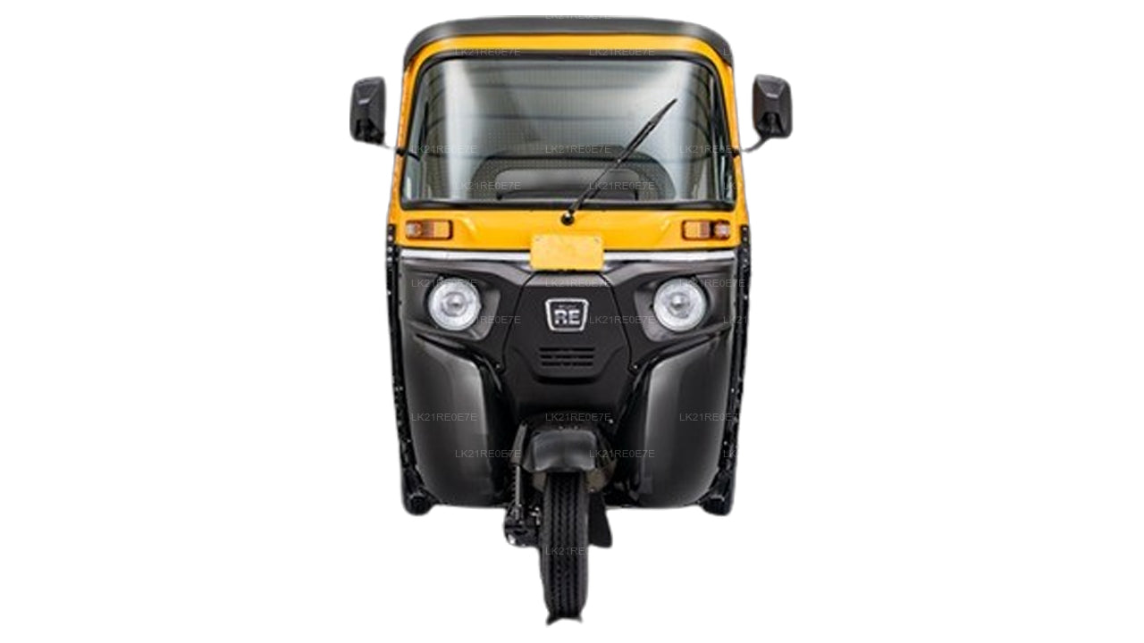 Tuk Tuk 300cc (Selbstfahrer)