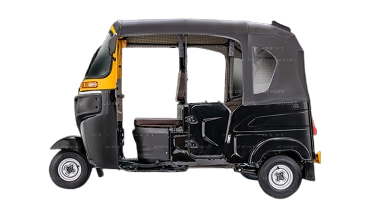 Tuk Tuk 300cc (Selbstfahrer)