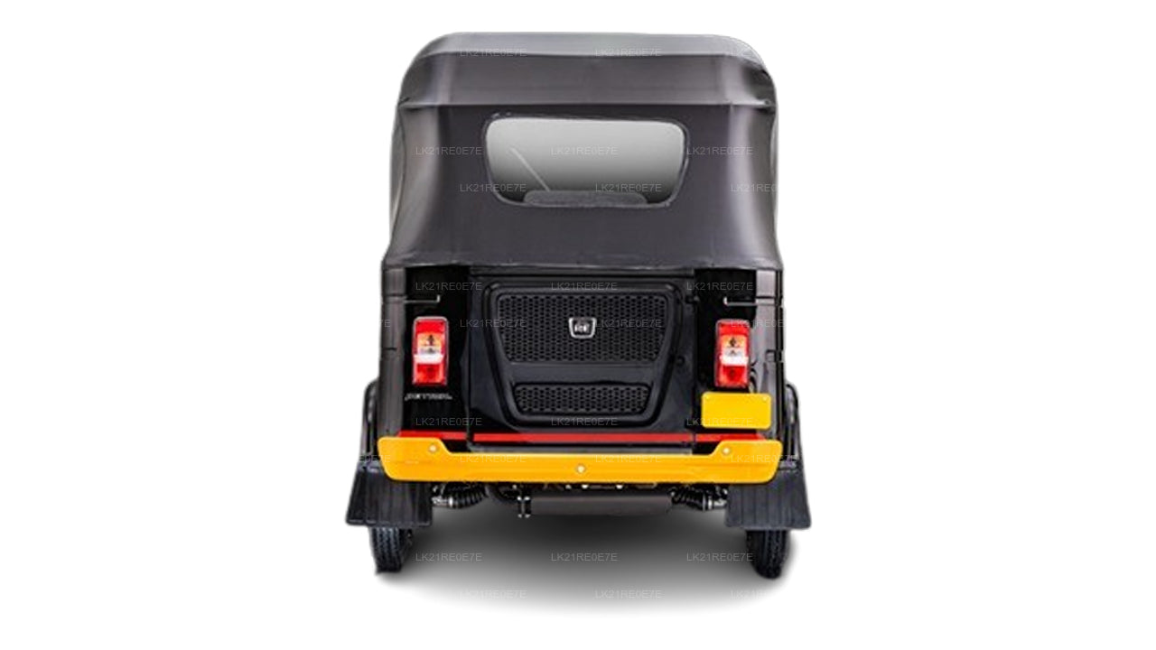 Tuk Tuk 300cc (Selbstfahrer)
