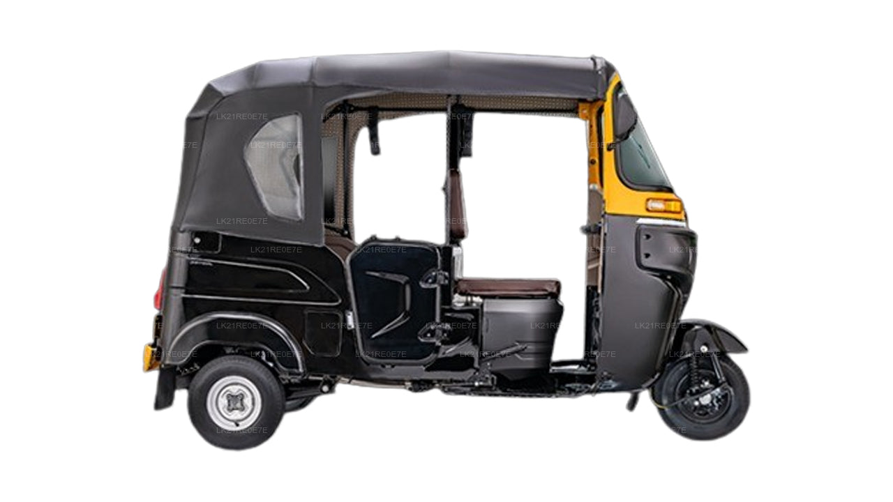 Tuk Tuk 300cc (Selbstfahrer)
