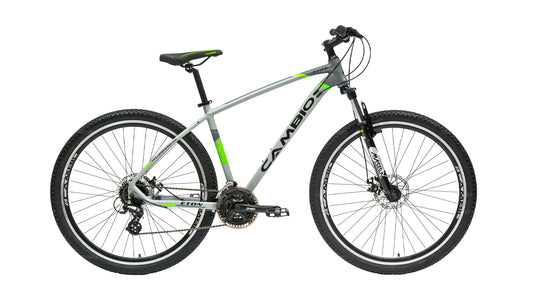 Mountainbike (Selbstfahrt)