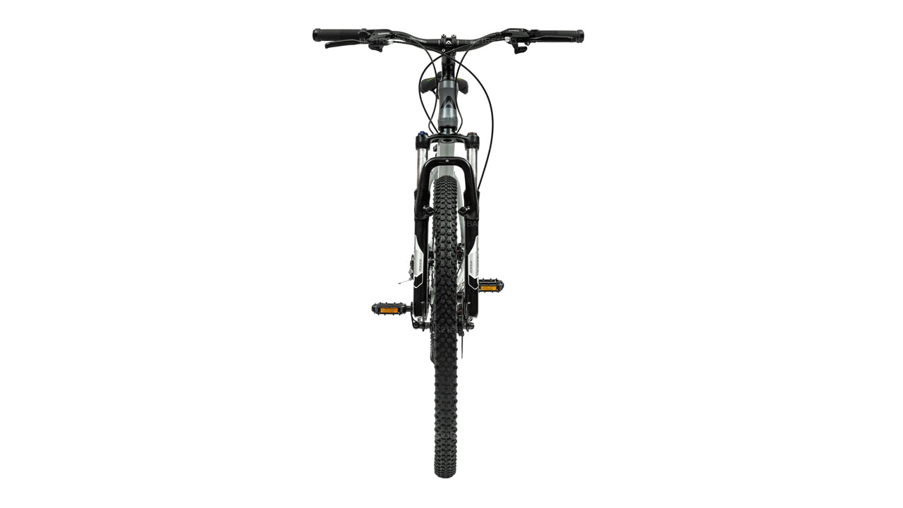 Mountainbike (Selbstfahrt)