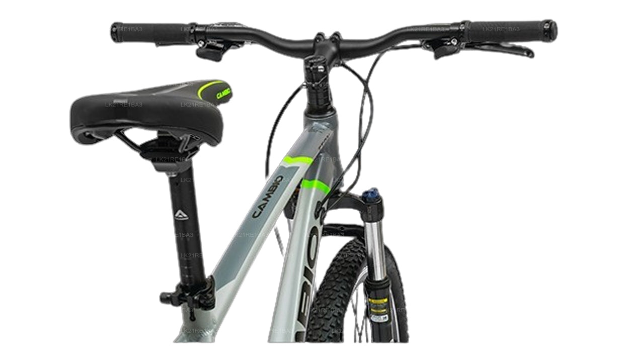Mountainbike (Selbstfahrt)