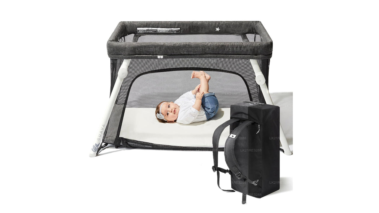 Baby-Reisebett-Verleih