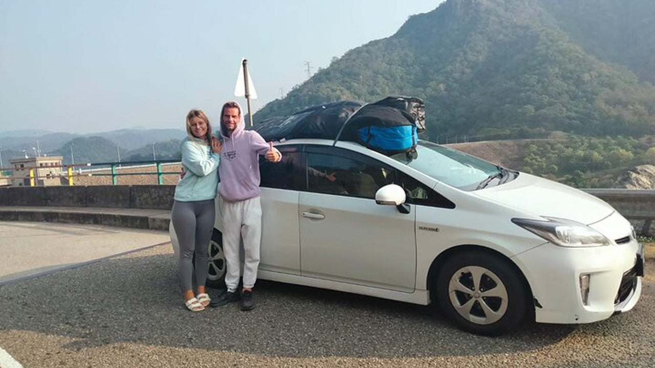Privater Transfer von Wattala City nach Colombo City