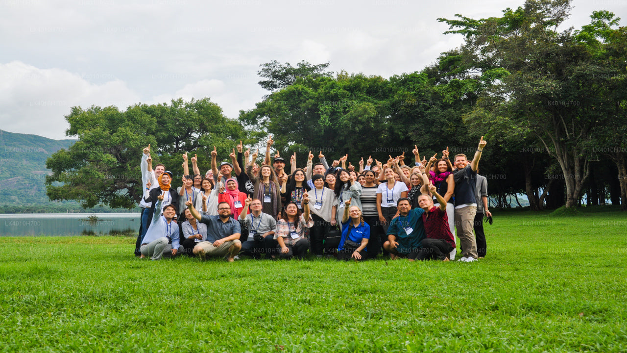 Privater Transfer von Ranna City zum Flughafen Colombo (CMB)