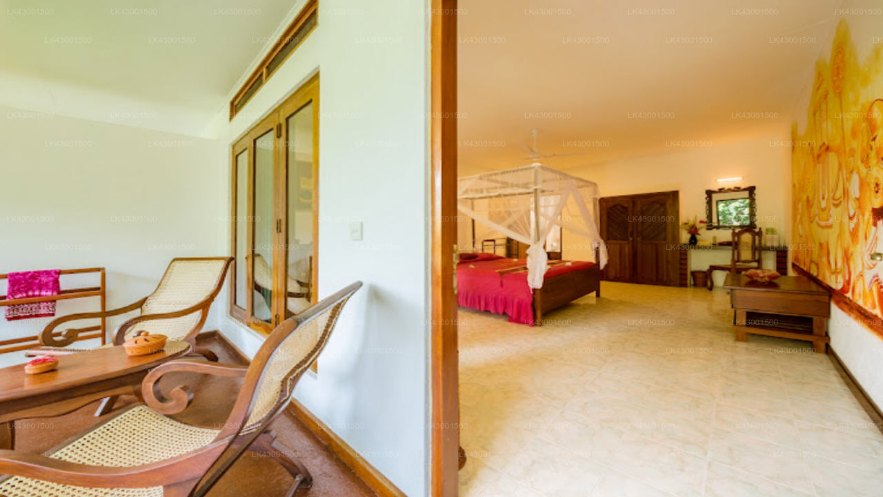 Korallengärten, Hikkaduwa 