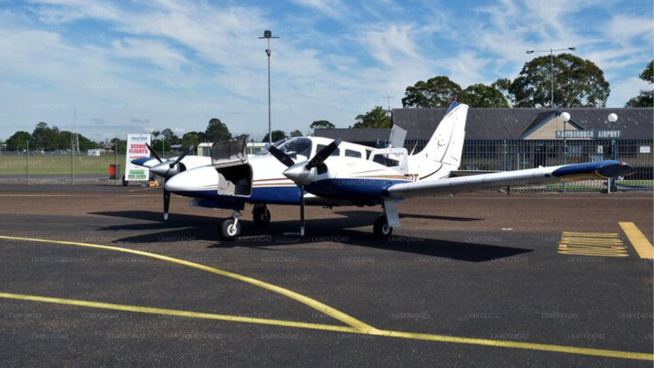 Flugzeugtransfer zwischen dem Flughafen Ratmalana (RML) und dem Flughafen Batticaloa (BTC)