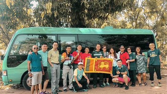 Privater Transfer von Dambulla nach Waikkal