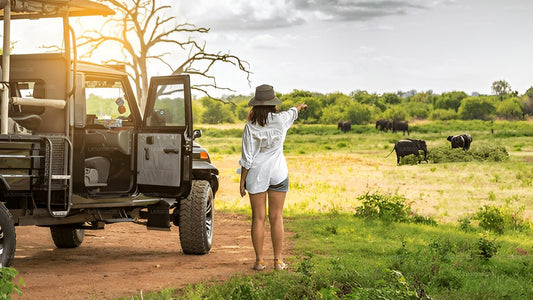 Private Tour von Ella nach Galle mit Udawalawe Safari