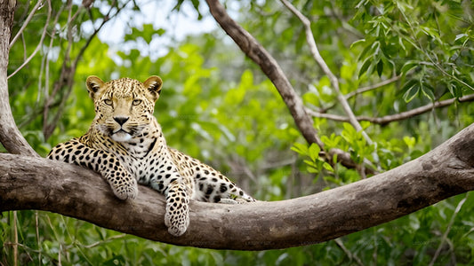 Private Tour von Ella nach Galle mit Yala-Safari