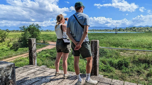 Wasgamuwa-Nationalpark Private Safari