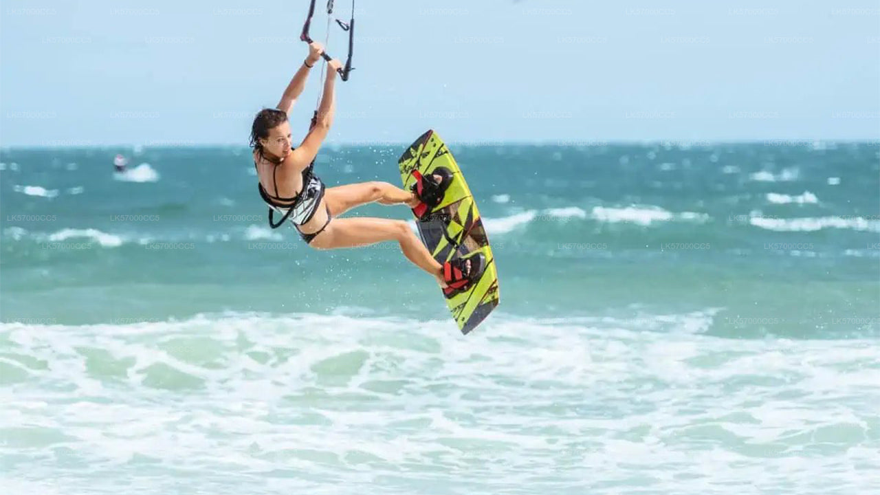 Wassersport aus Galle